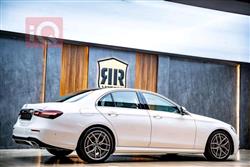 مێرسێدس بێنز E-Class